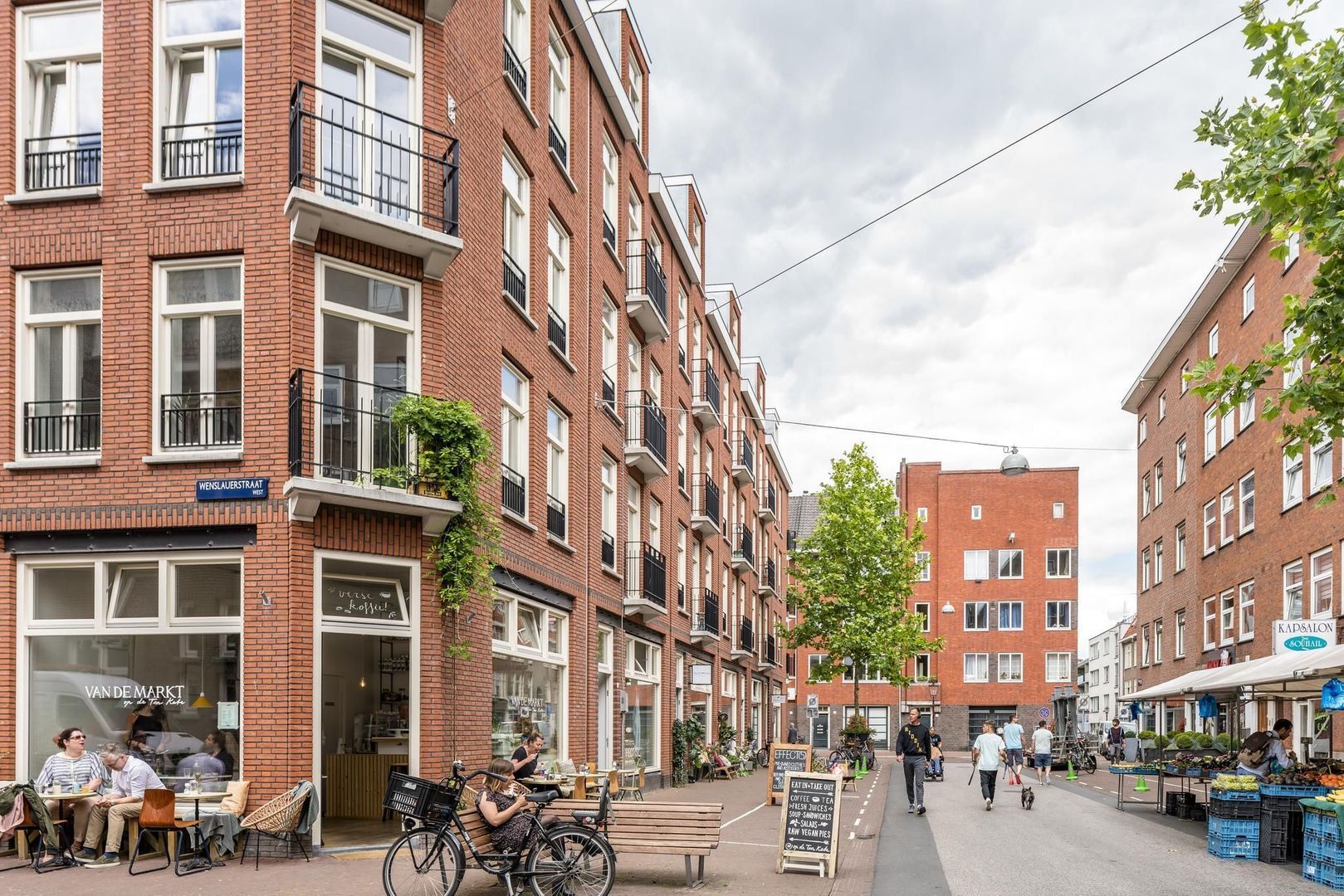 Wenslauerstraat 44, Amsterdam foto-45