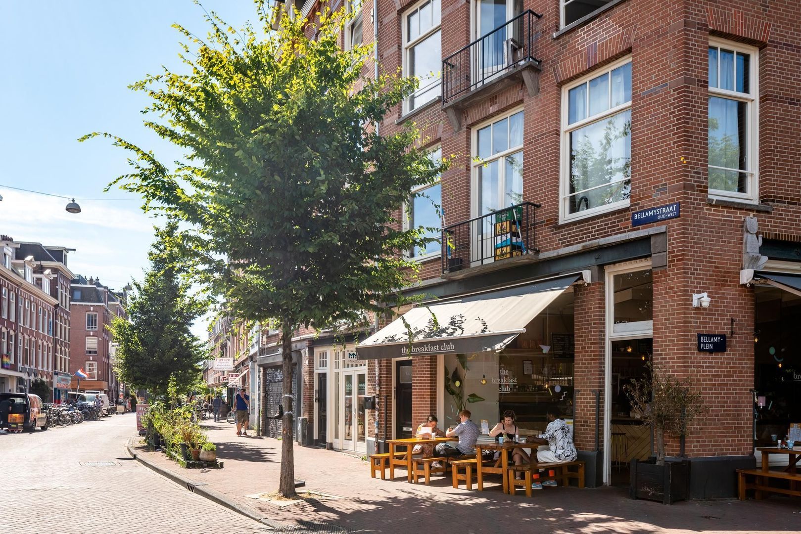 Wenslauerstraat 44, Amsterdam foto-47