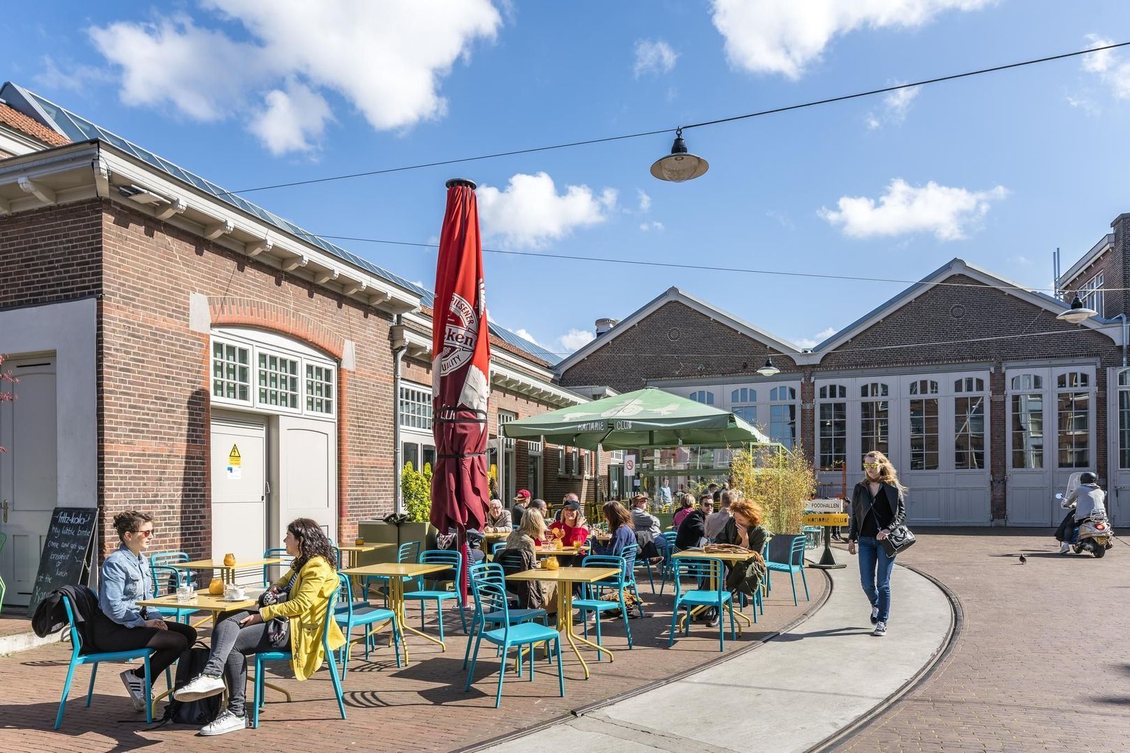 Wenslauerstraat 44, Amsterdam foto-48