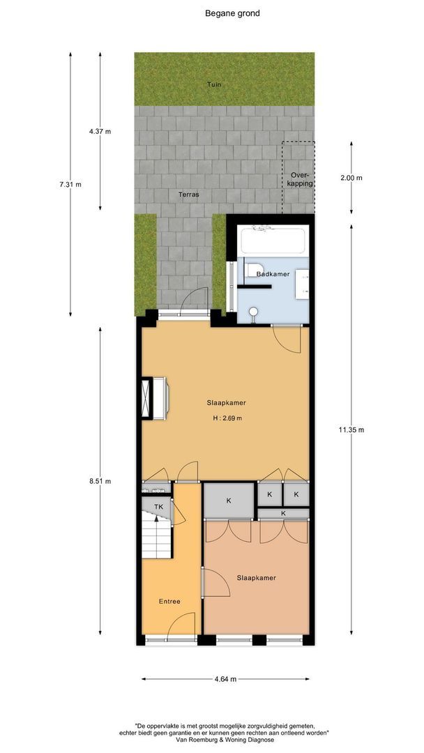 Wenslauerstraat 44, Amsterdam foto-49