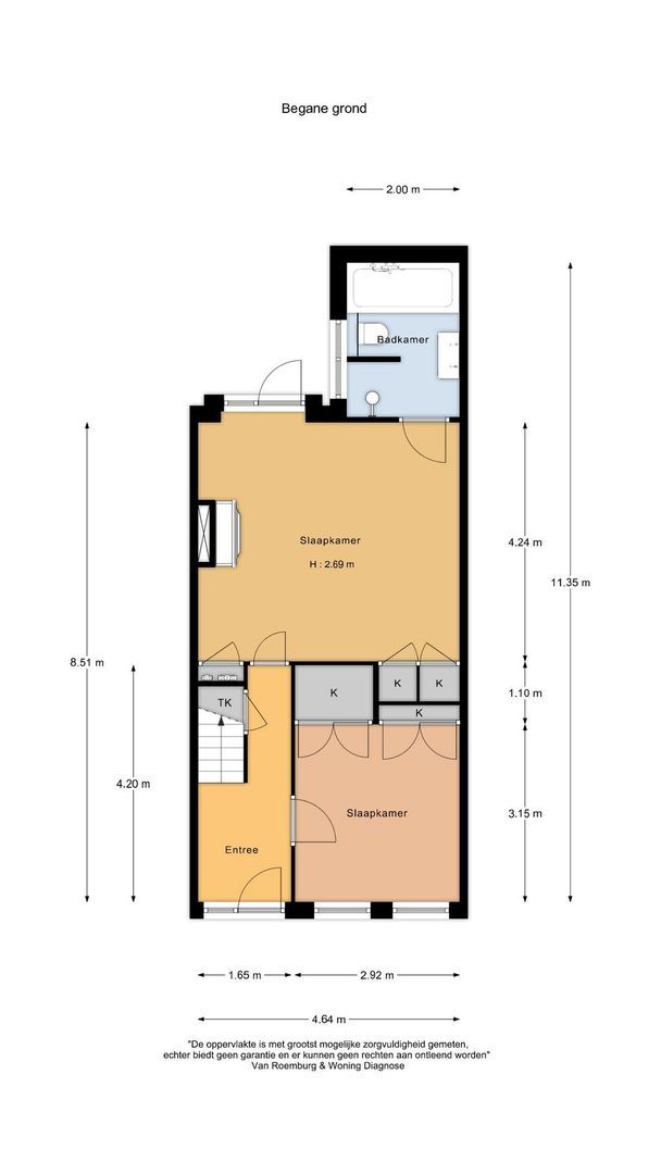 Wenslauerstraat 44, Amsterdam foto-50