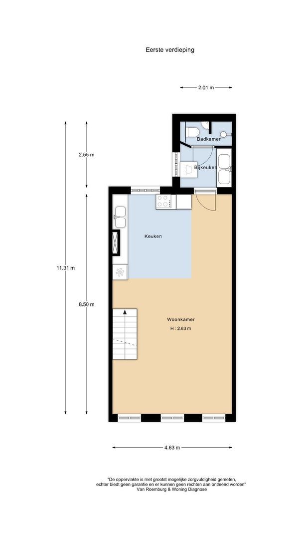 Wenslauerstraat 44, Amsterdam foto-51