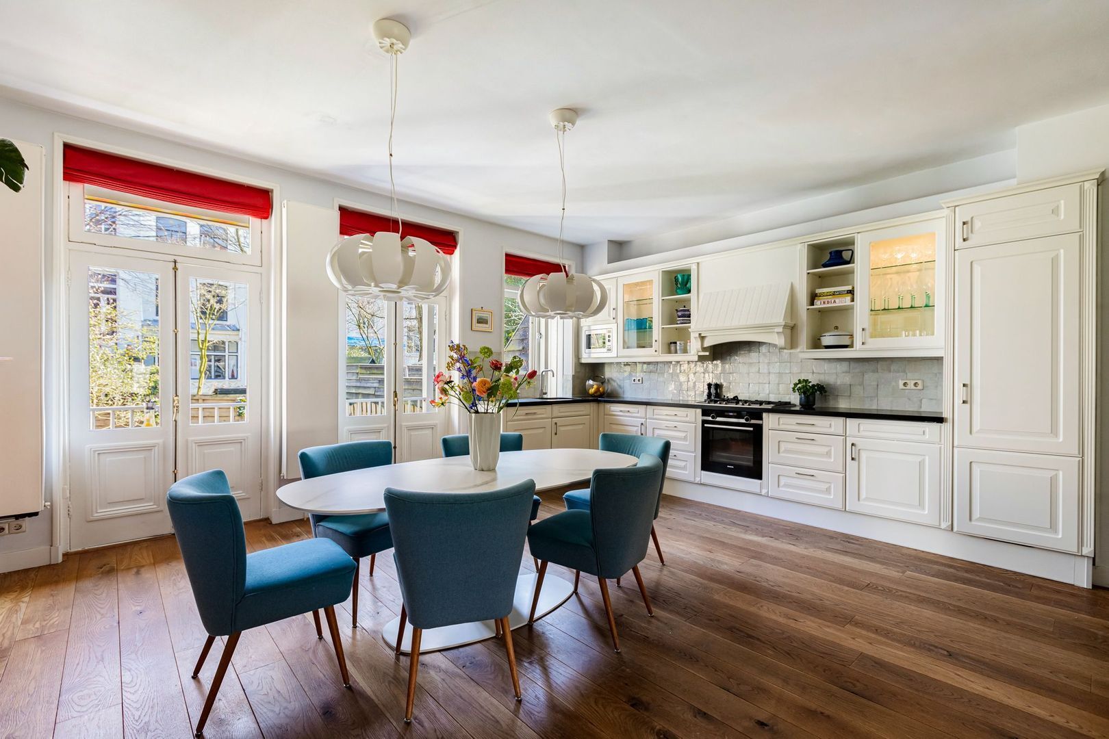 Van Oldenbarneveldtstraat 23 H, Amsterdam foto-4