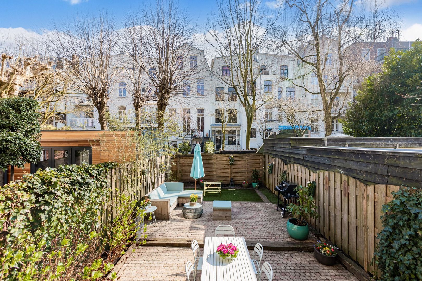 Van Oldenbarneveldtstraat 23 H, Amsterdam foto-14