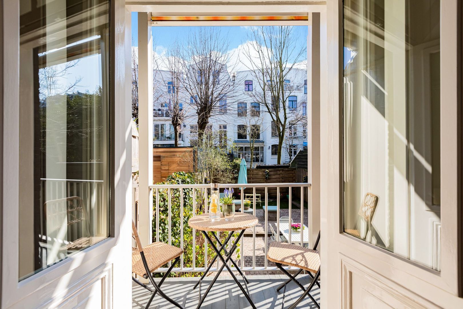 Van Oldenbarneveldtstraat 23 H, Amsterdam foto-12