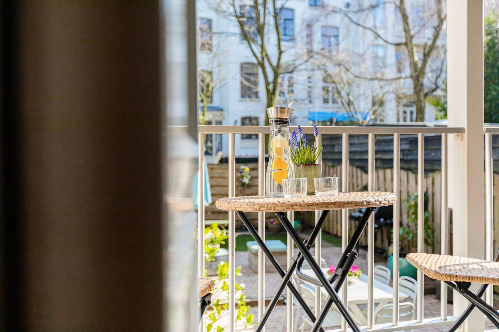 Van Oldenbarneveldtstraat 23 H, Amsterdam foto-13