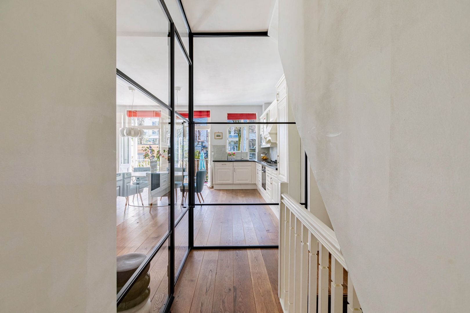 Van Oldenbarneveldtstraat 23 H, Amsterdam foto-18