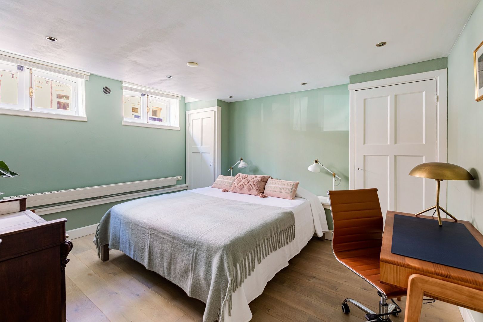 Van Oldenbarneveldtstraat 23 H, Amsterdam foto-19