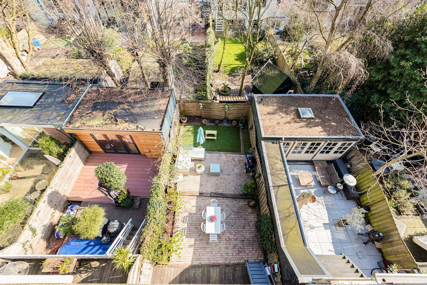 Van Oldenbarneveldtstraat 23 H, Amsterdam foto-17