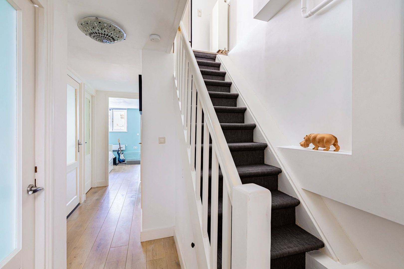 Van Oldenbarneveldtstraat 23 H, Amsterdam foto-21