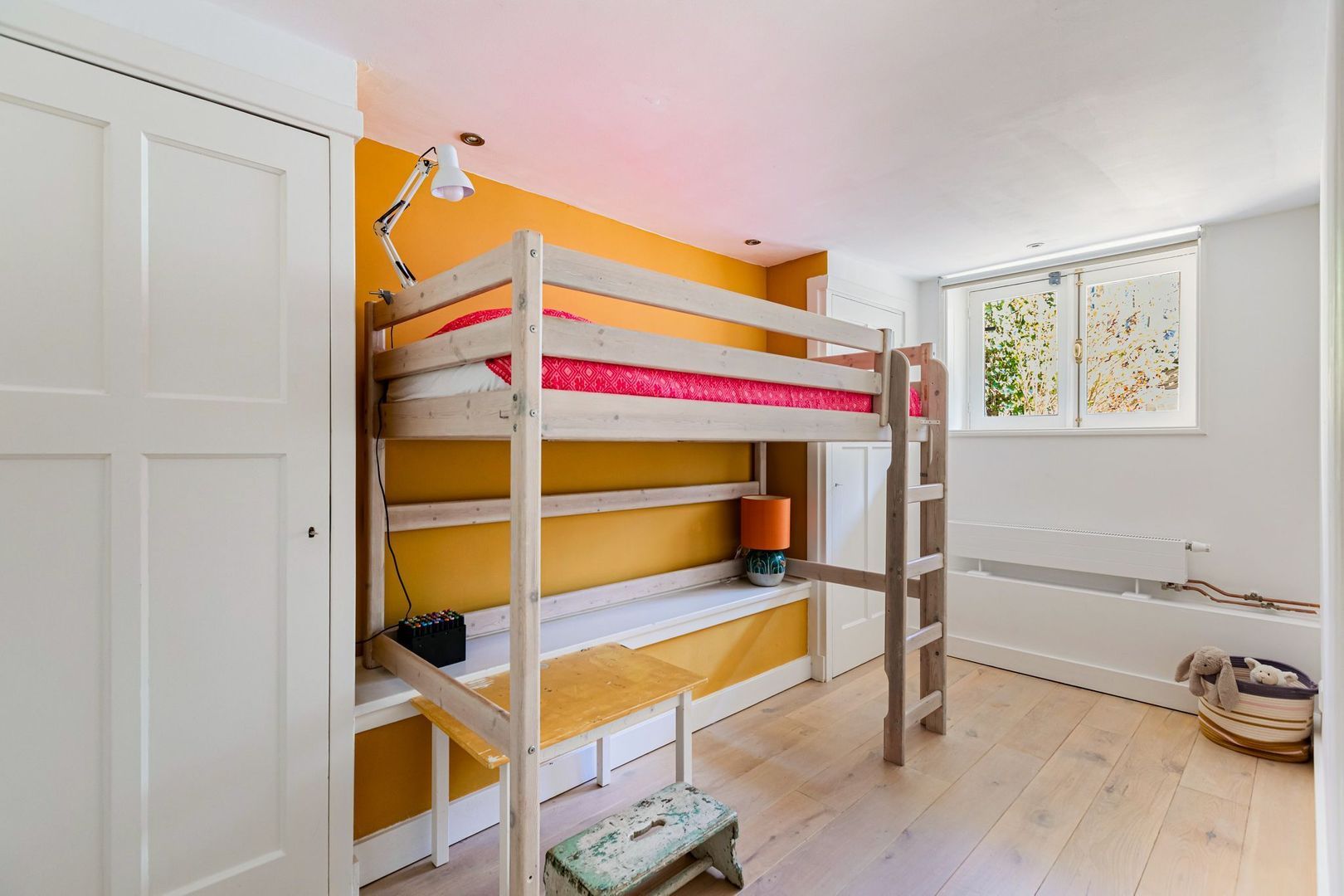 Van Oldenbarneveldtstraat 23 H, Amsterdam foto-25