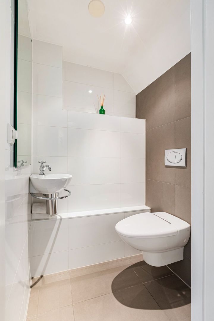 Van Oldenbarneveldtstraat 23 H, Amsterdam foto-31