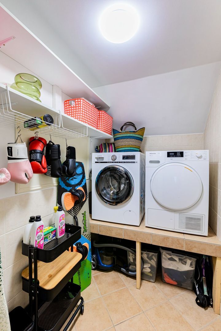 Van Oldenbarneveldtstraat 23 H, Amsterdam foto-32