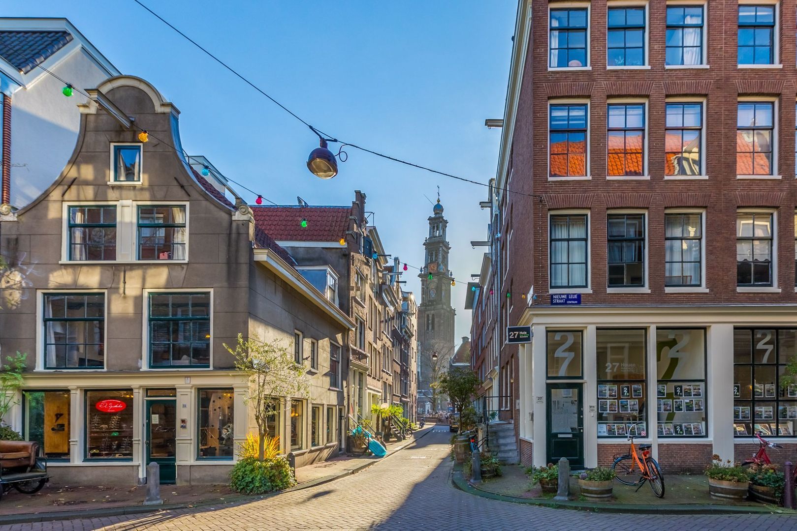 Van Oldenbarneveldtstraat 23 H, Amsterdam foto-38