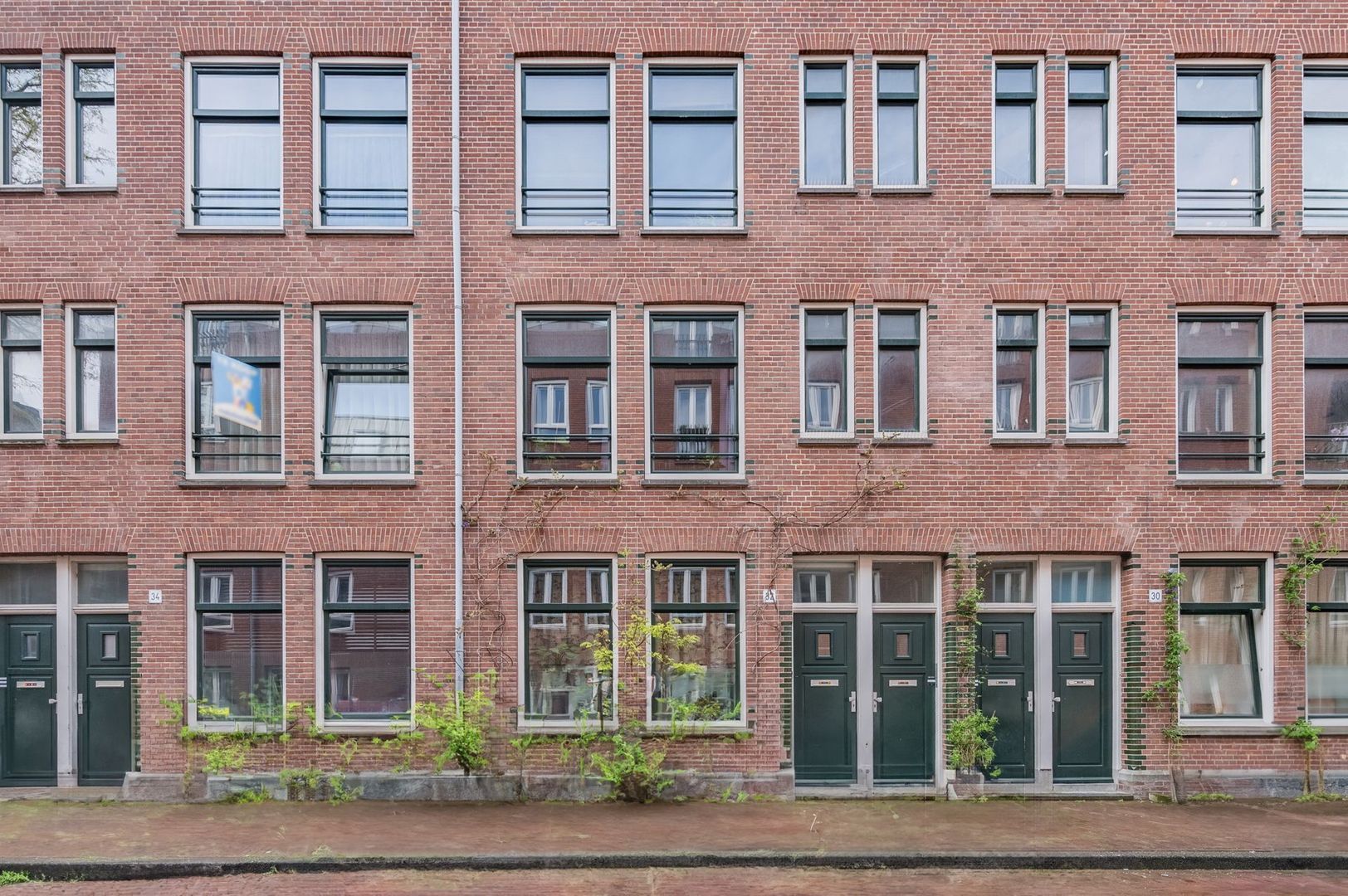Soendastraat 32 III Hg, Amsterdam foto-1