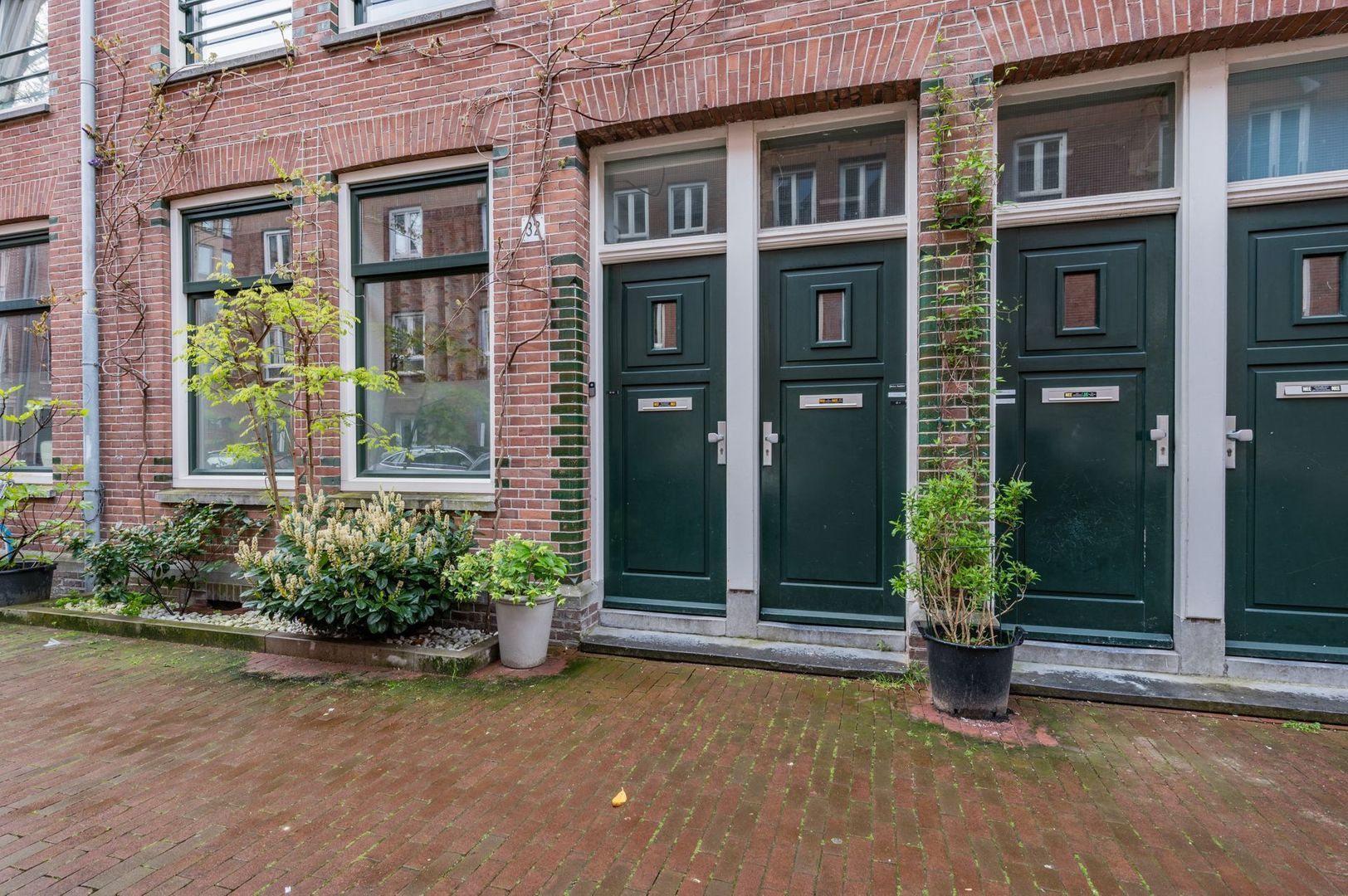 Soendastraat 32 III Hg, Amsterdam foto-2