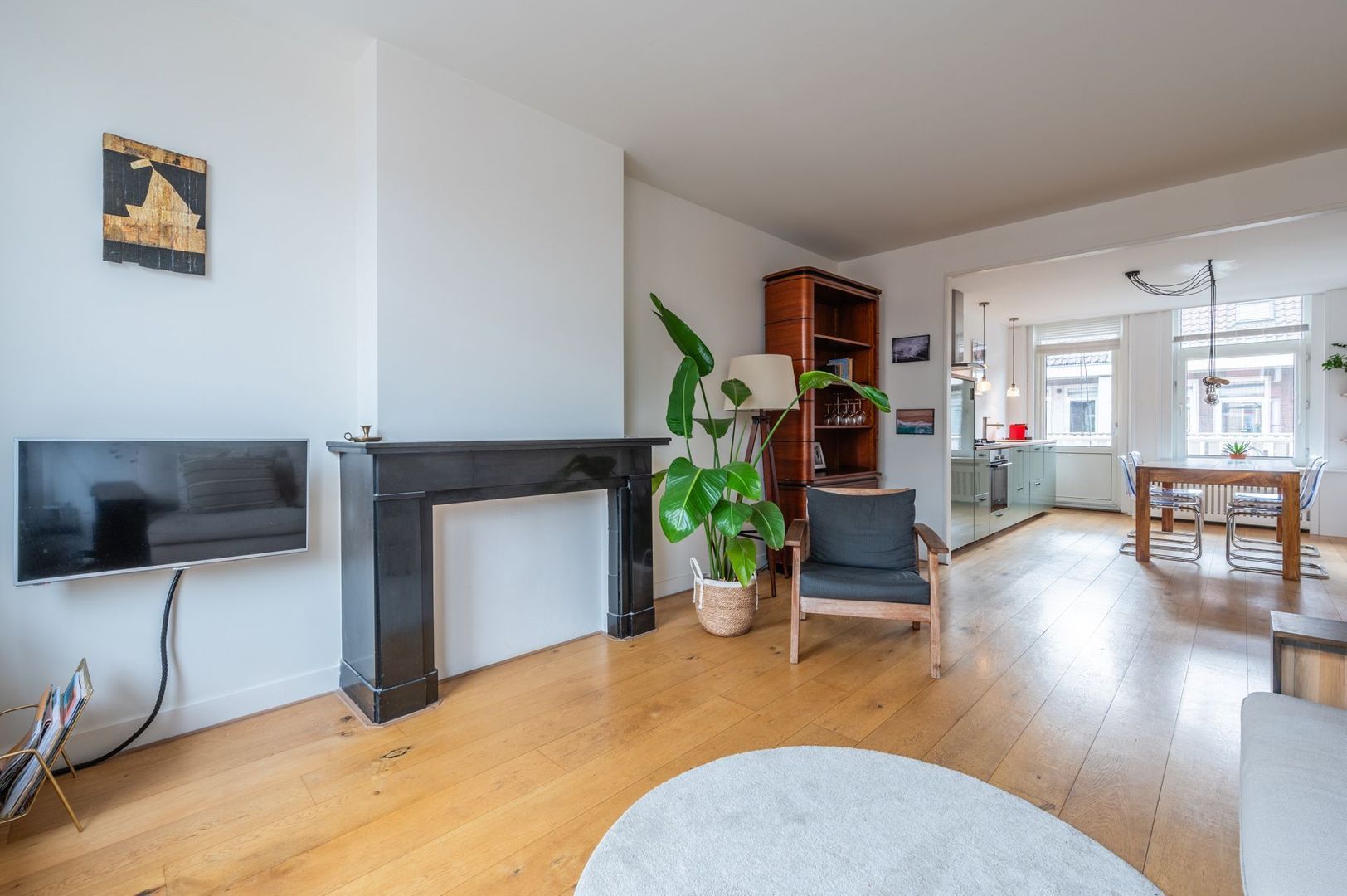 Soendastraat 32 III Hg, Amsterdam foto-6