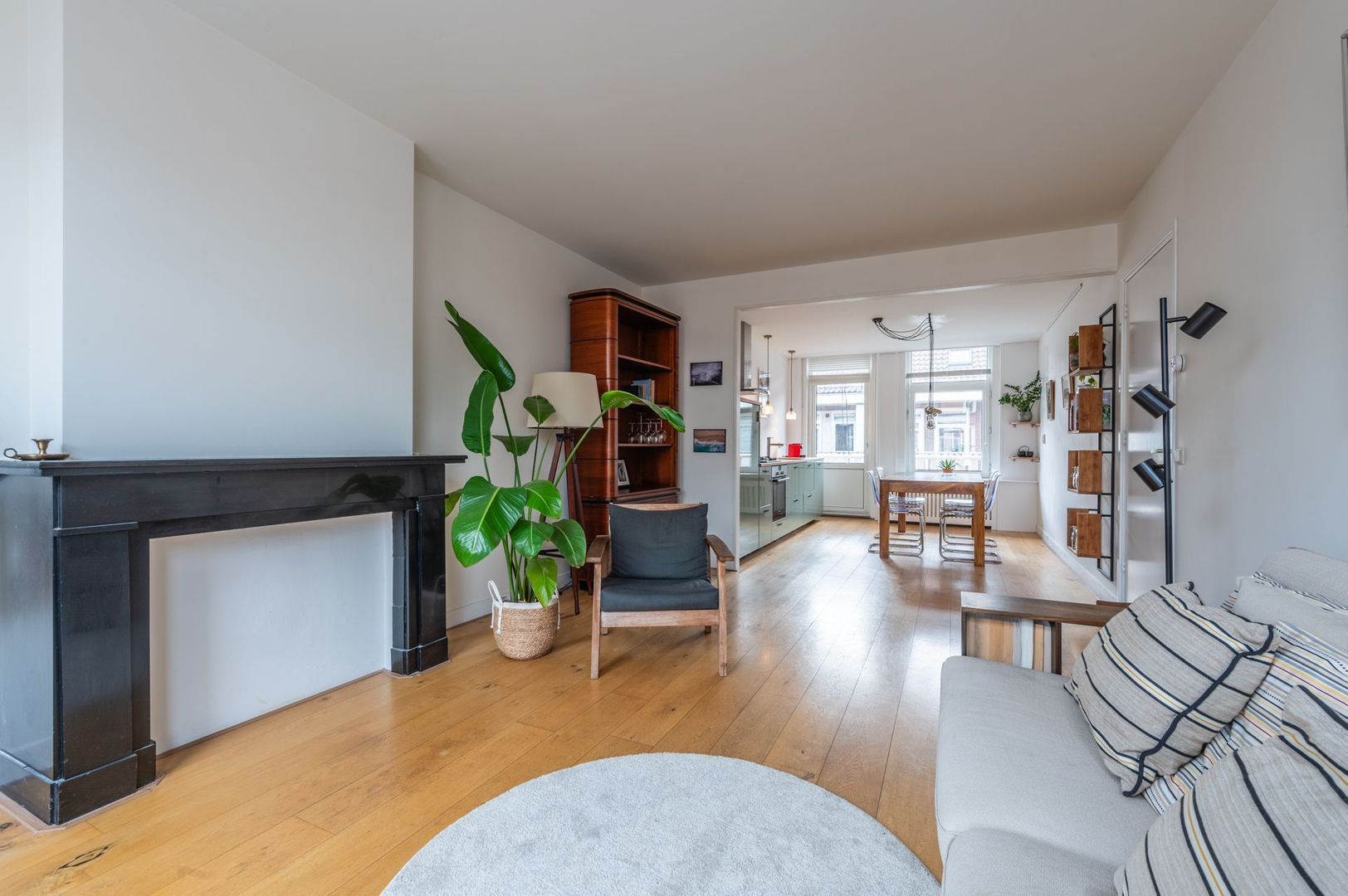 Soendastraat 32 III Hg, Amsterdam foto-7