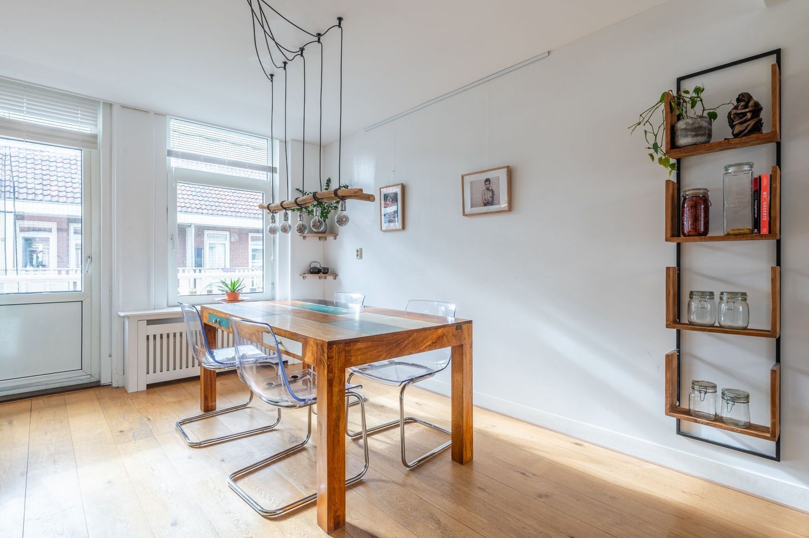 Soendastraat 32 III Hg, Amsterdam foto-9