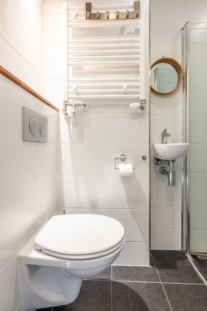 Soendastraat 32 III Hg, Amsterdam foto-18