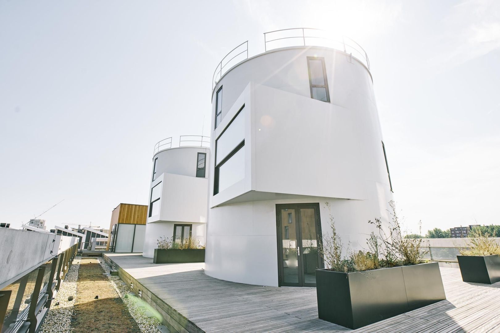 Wijnsilostraat 167, Amsterdam foto-0