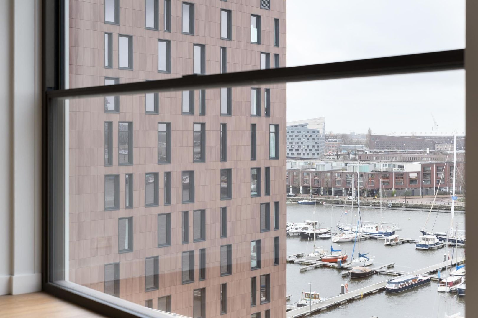 Wijnsilostraat 167, Amsterdam foto-23