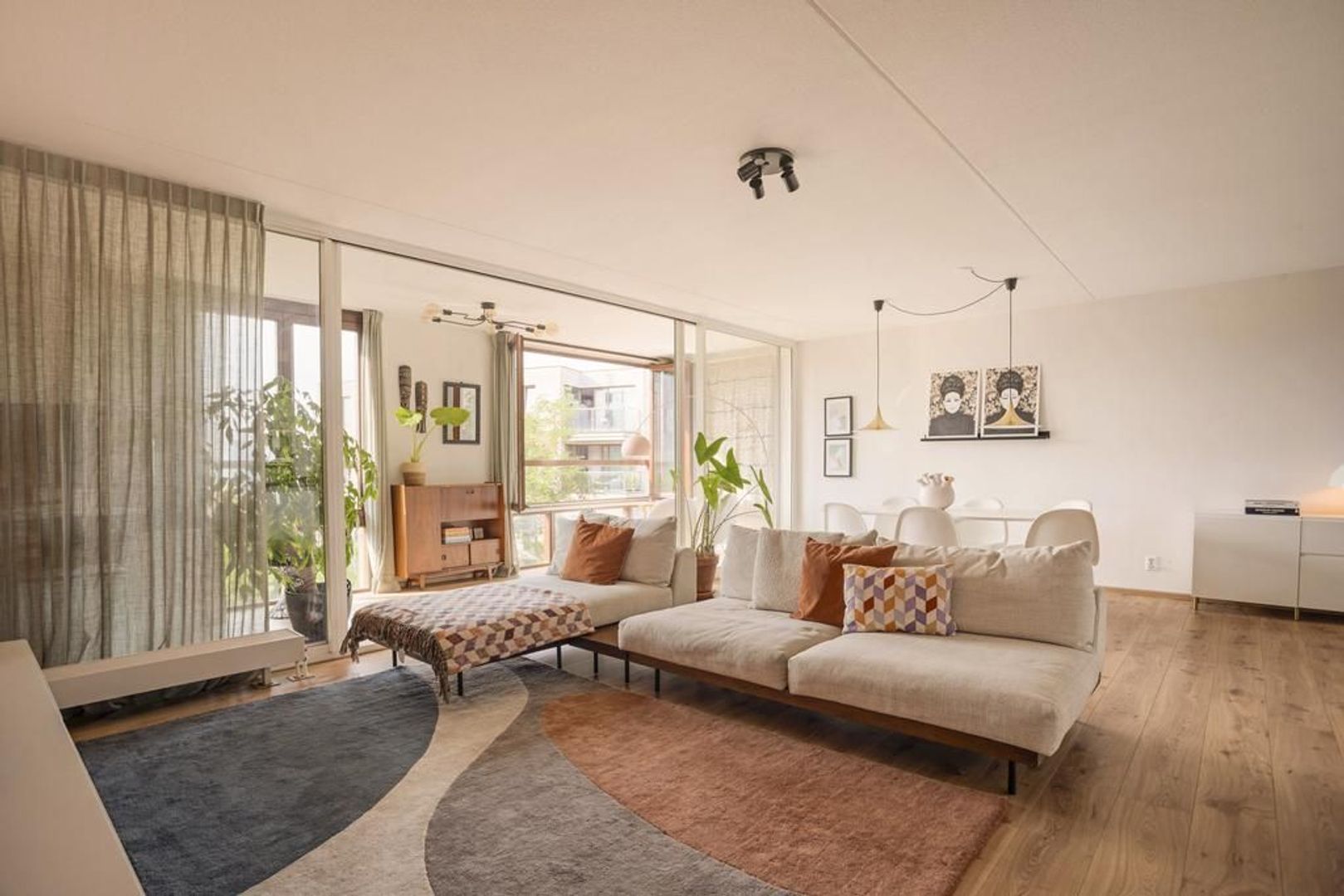 Funenpark 190, Amsterdam foto-0