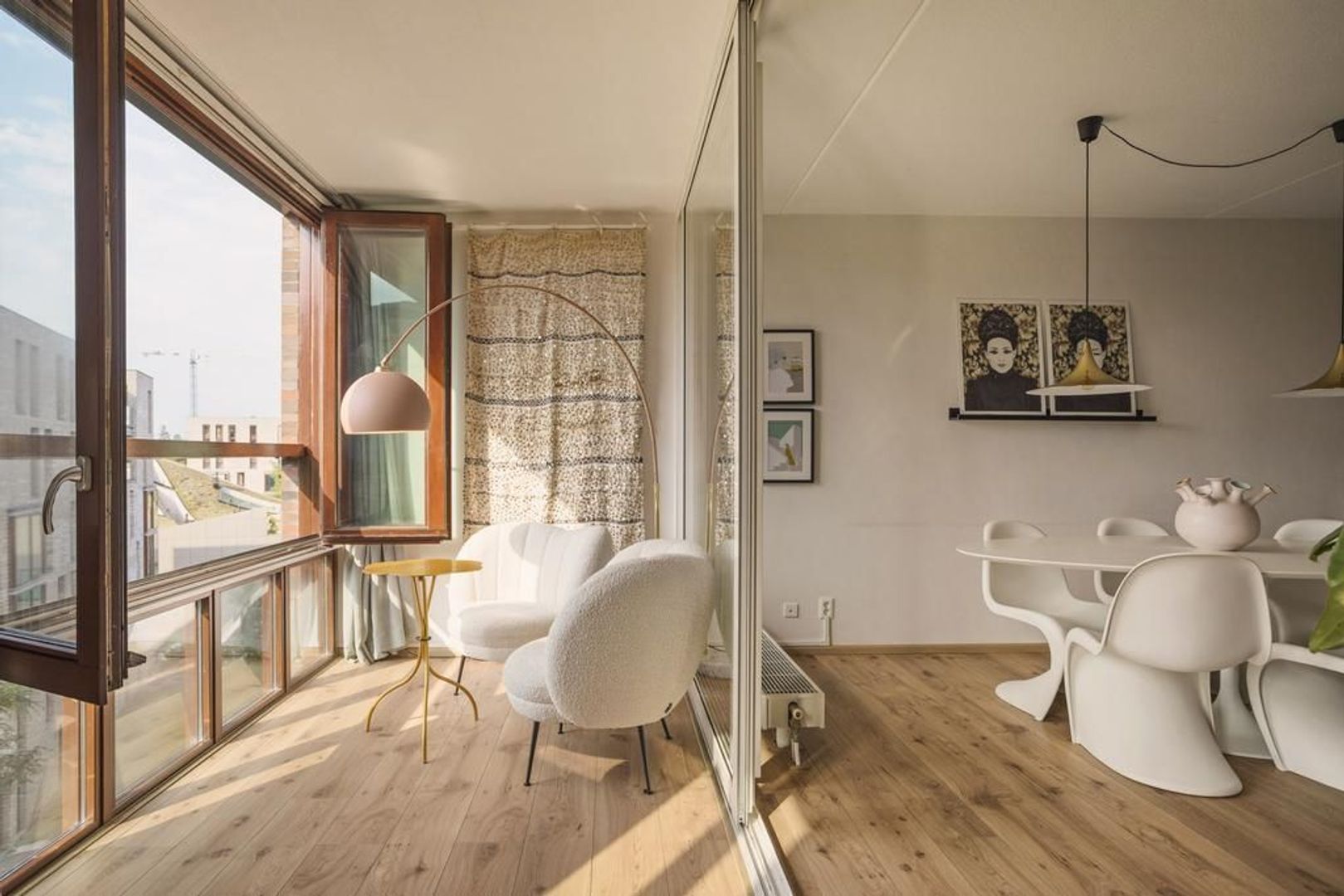 Funenpark 190, Amsterdam foto-2