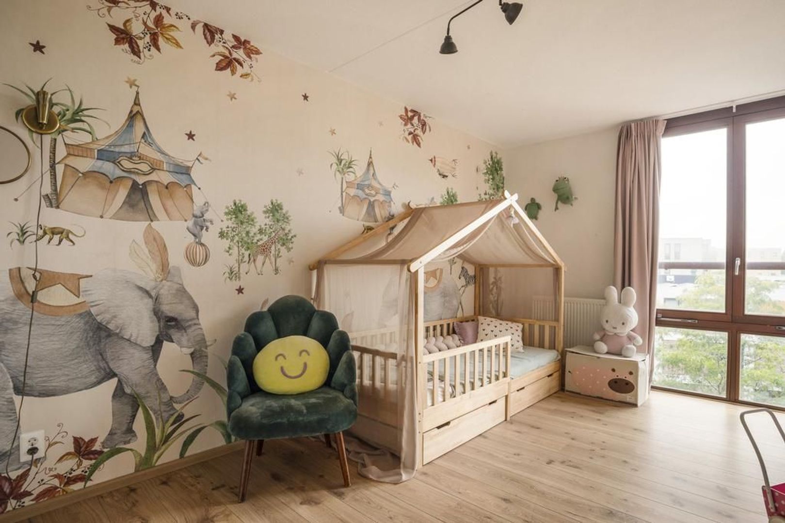 Funenpark 190, Amsterdam foto-12