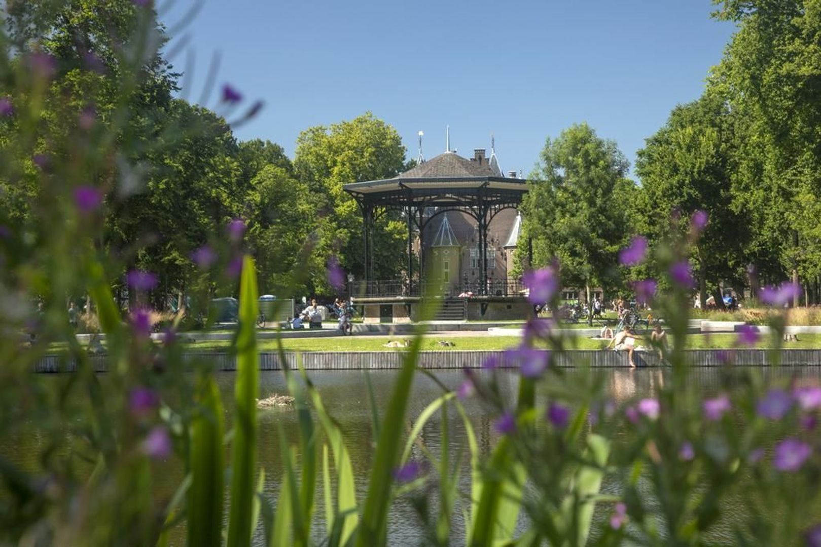 Funenpark 190, Amsterdam foto-19