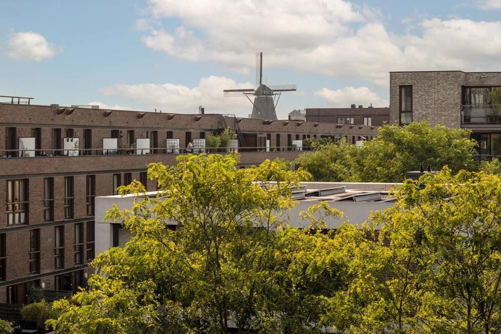 Funenpark 190, Amsterdam foto-4