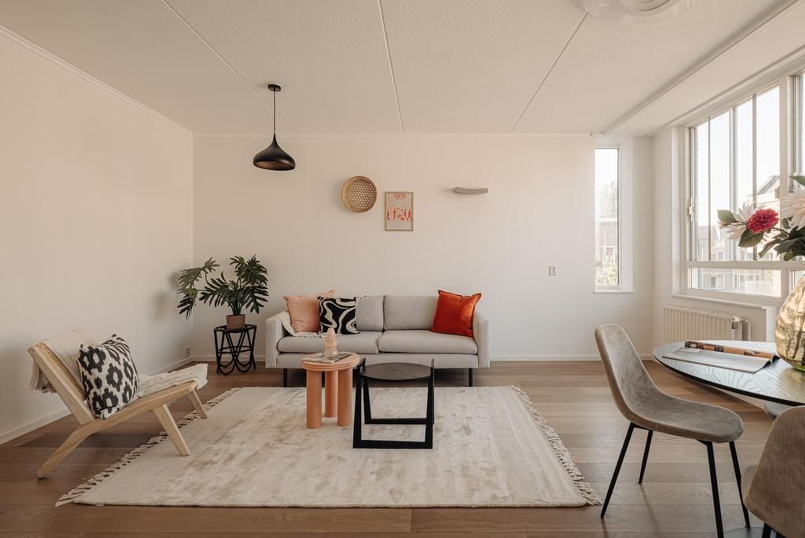 Derde Oosterparkstraat 98 D, Amsterdam foto-1