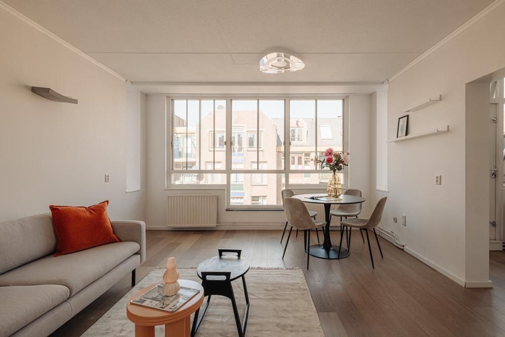 Derde Oosterparkstraat 98 D, Amsterdam foto-2