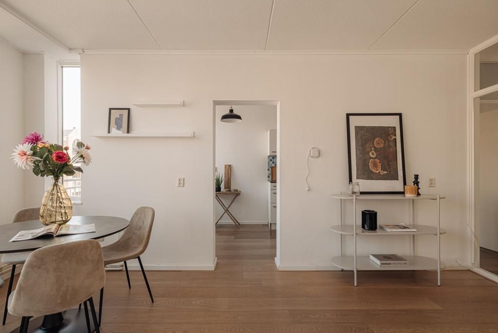 Derde Oosterparkstraat 98 D, Amsterdam foto-3