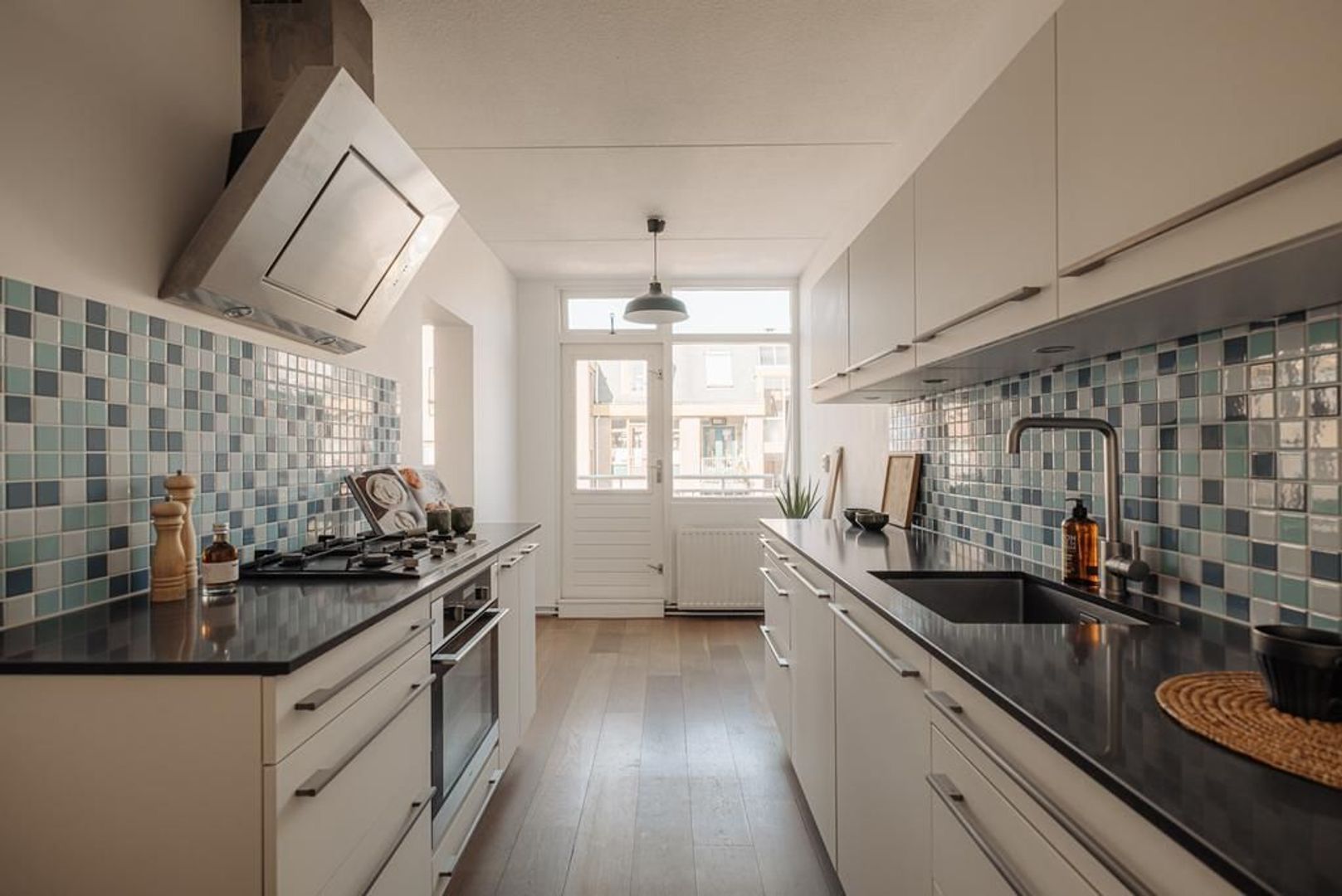 Derde Oosterparkstraat 98 D, Amsterdam foto-4