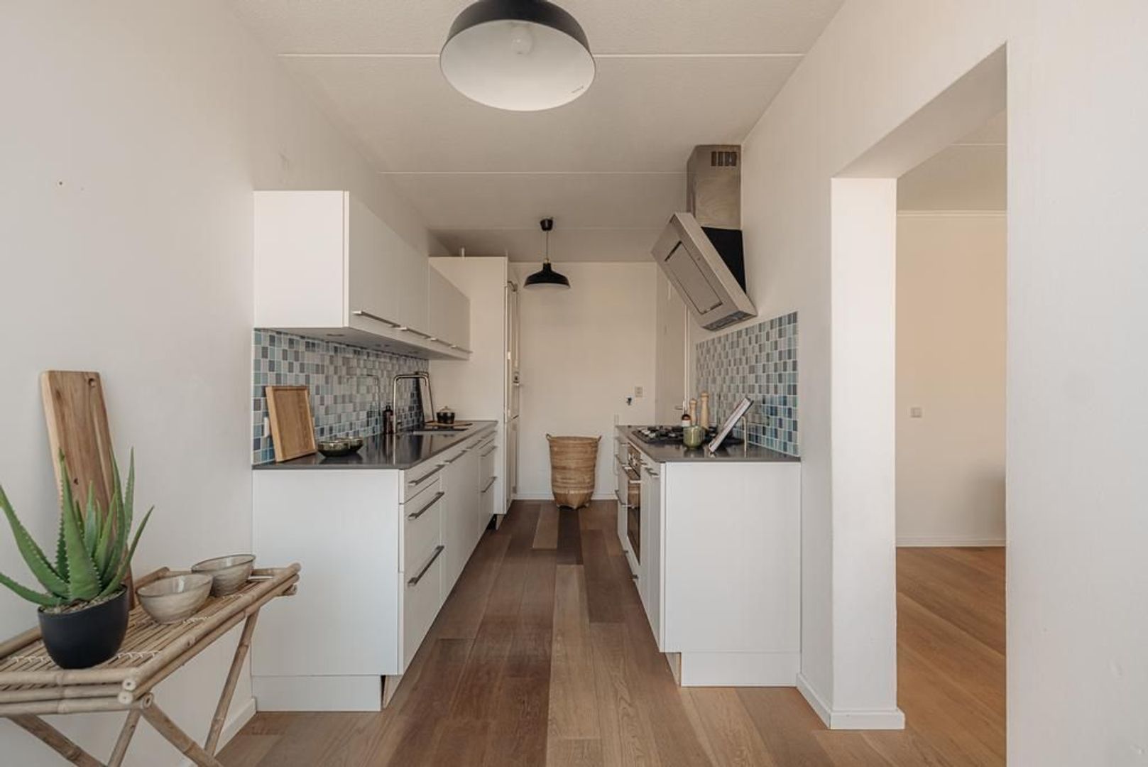 Derde Oosterparkstraat 98 D, Amsterdam foto-6