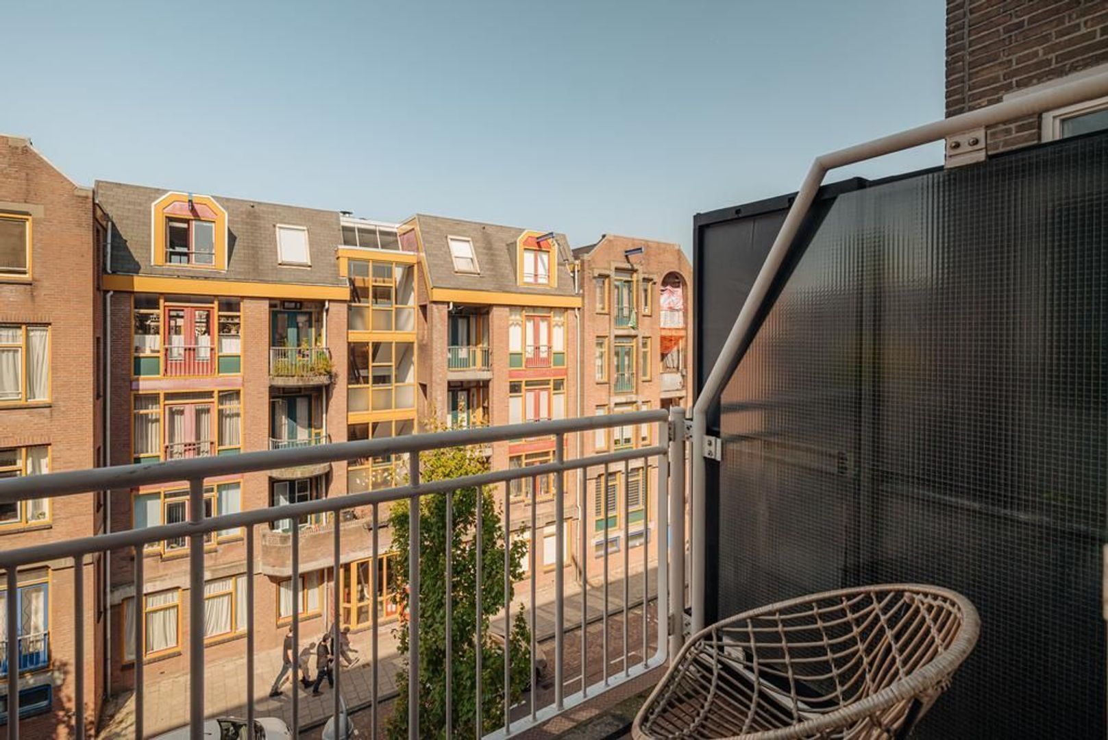 Derde Oosterparkstraat 98 D, Amsterdam foto-5