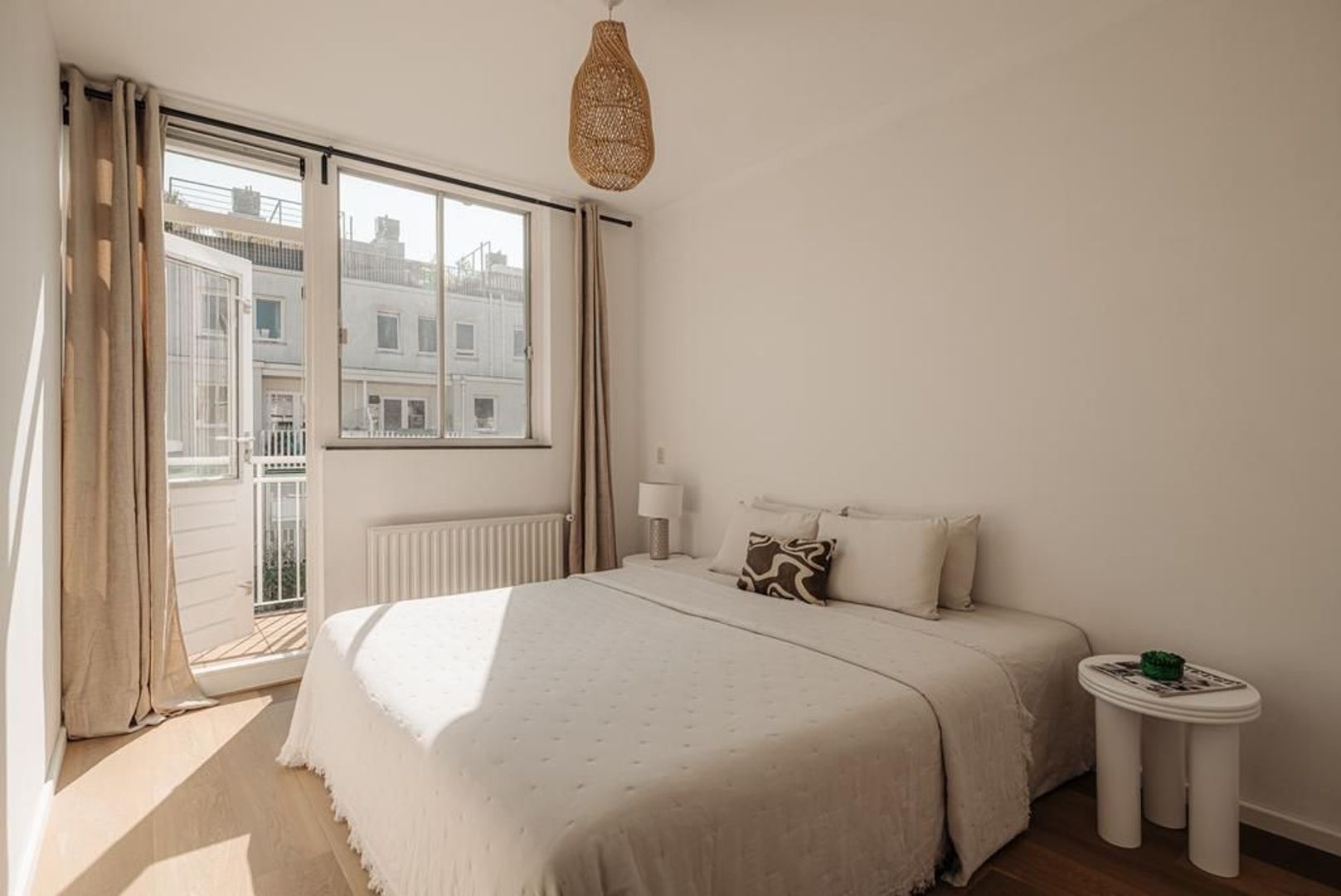 Derde Oosterparkstraat 98 D, Amsterdam foto-8