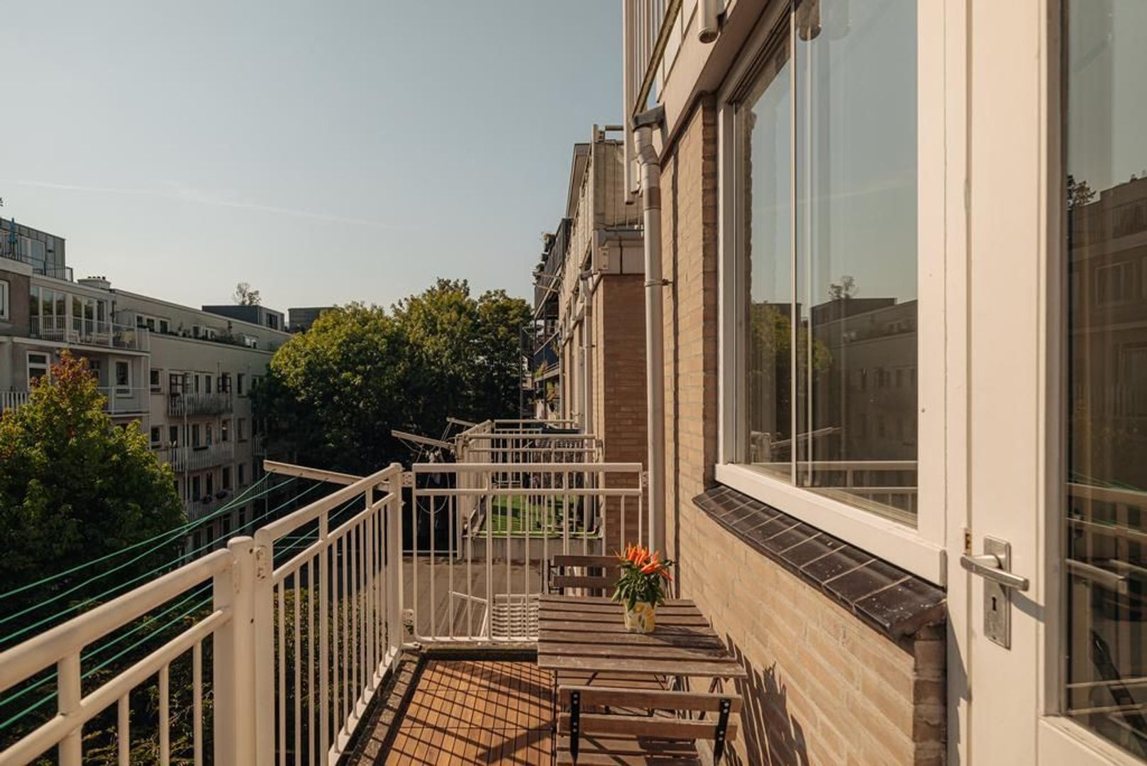 Derde Oosterparkstraat 98 D, Amsterdam foto-9