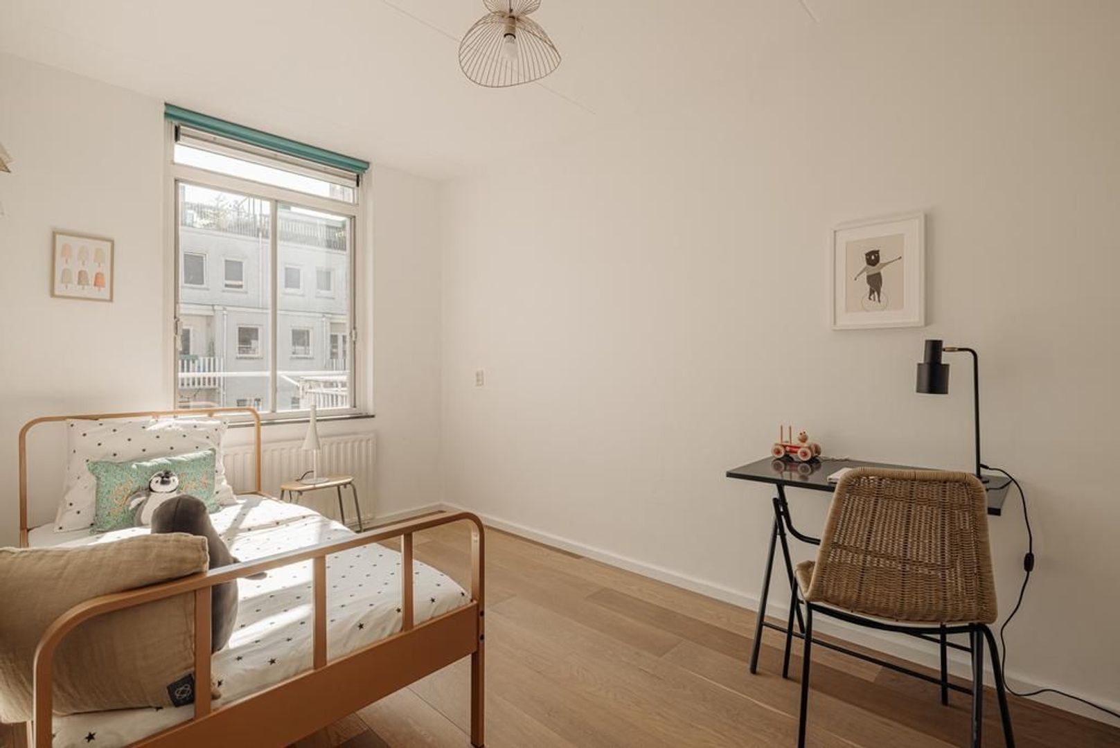 Derde Oosterparkstraat 98 D, Amsterdam foto-11