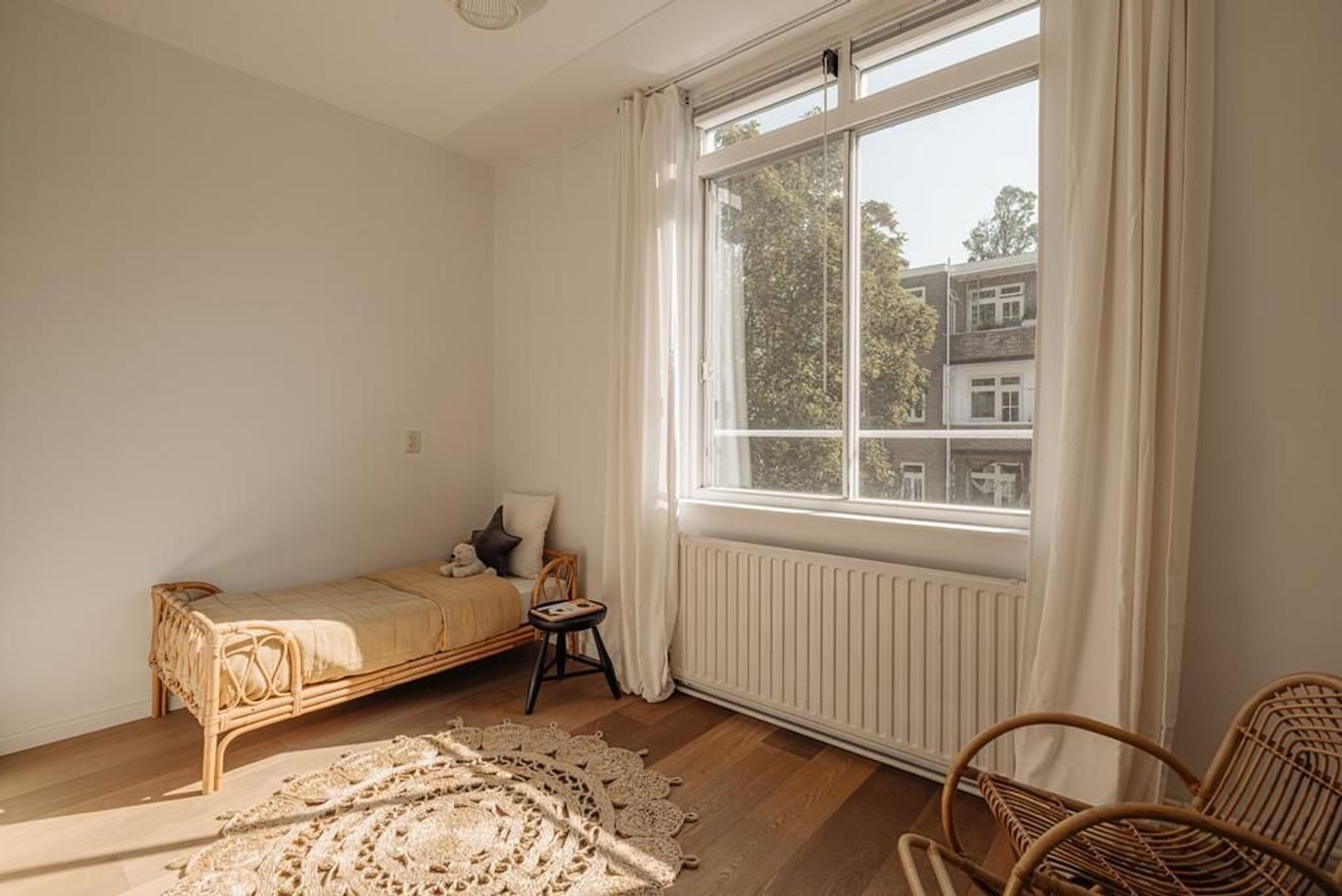 Derde Oosterparkstraat 98 D, Amsterdam foto-13