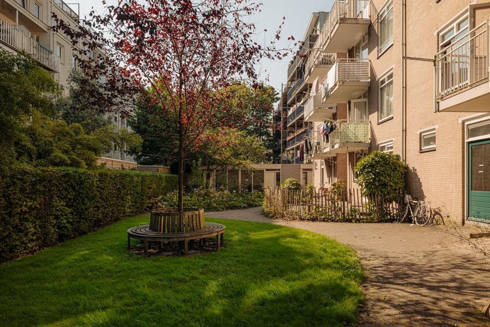 Derde Oosterparkstraat 98 D, Amsterdam foto-15