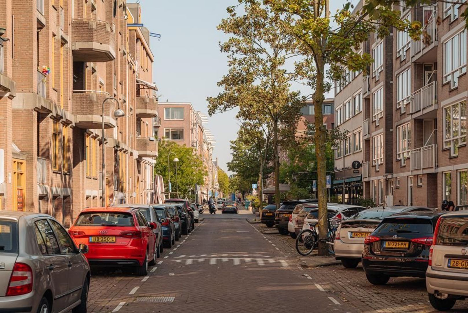 Derde Oosterparkstraat 98 D, Amsterdam foto-16