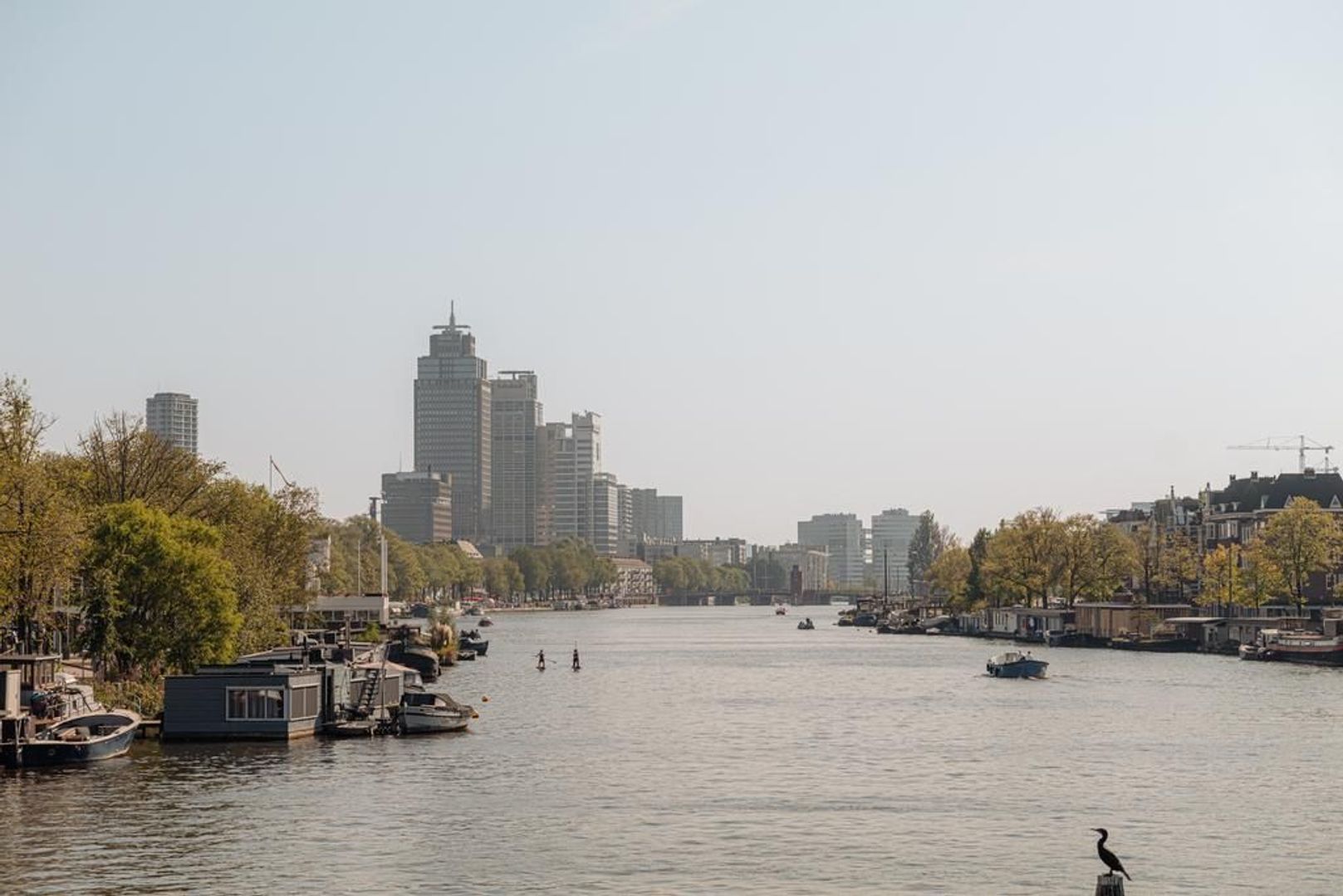 Derde Oosterparkstraat 98 D, Amsterdam foto-22