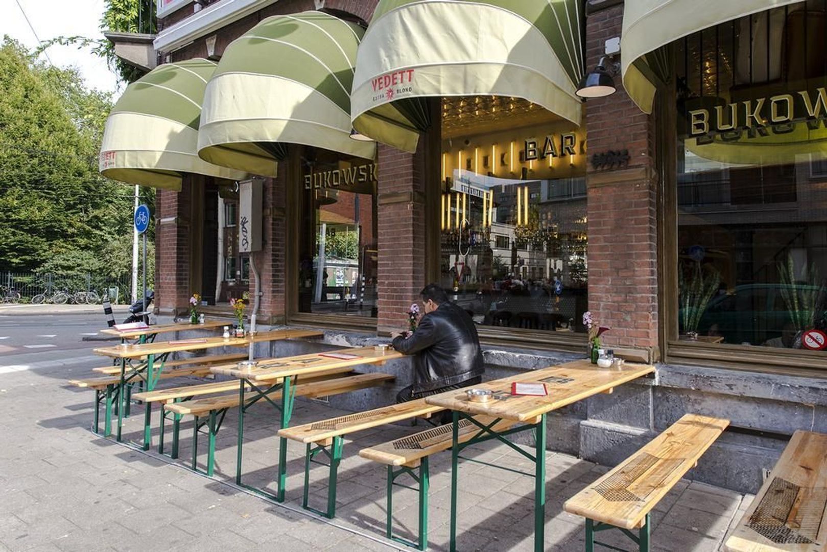 Derde Oosterparkstraat 98 D, Amsterdam foto-20