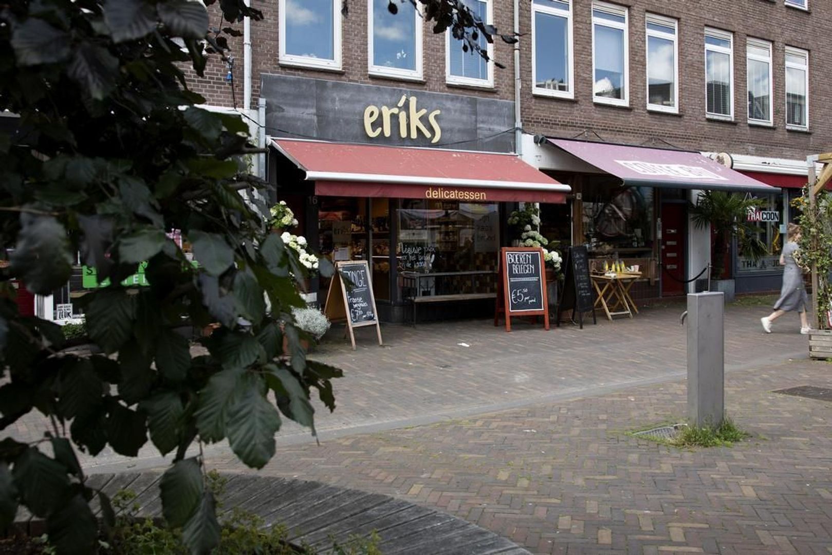 Derde Oosterparkstraat 98 D, Amsterdam foto-19