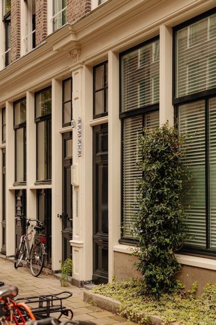 Blankenstraat 290, Amsterdam foto-1