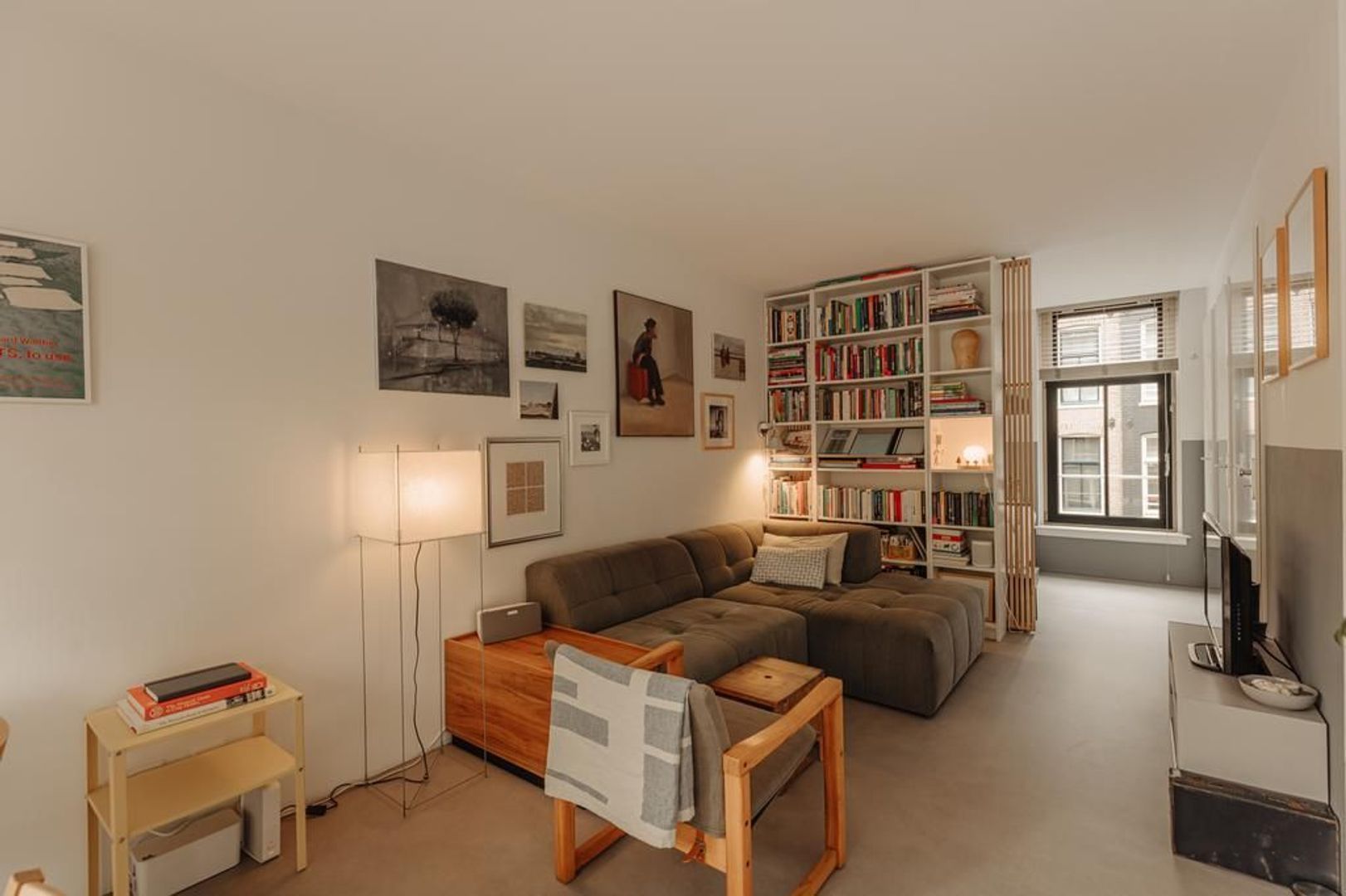 Blankenstraat 290, Amsterdam foto-8