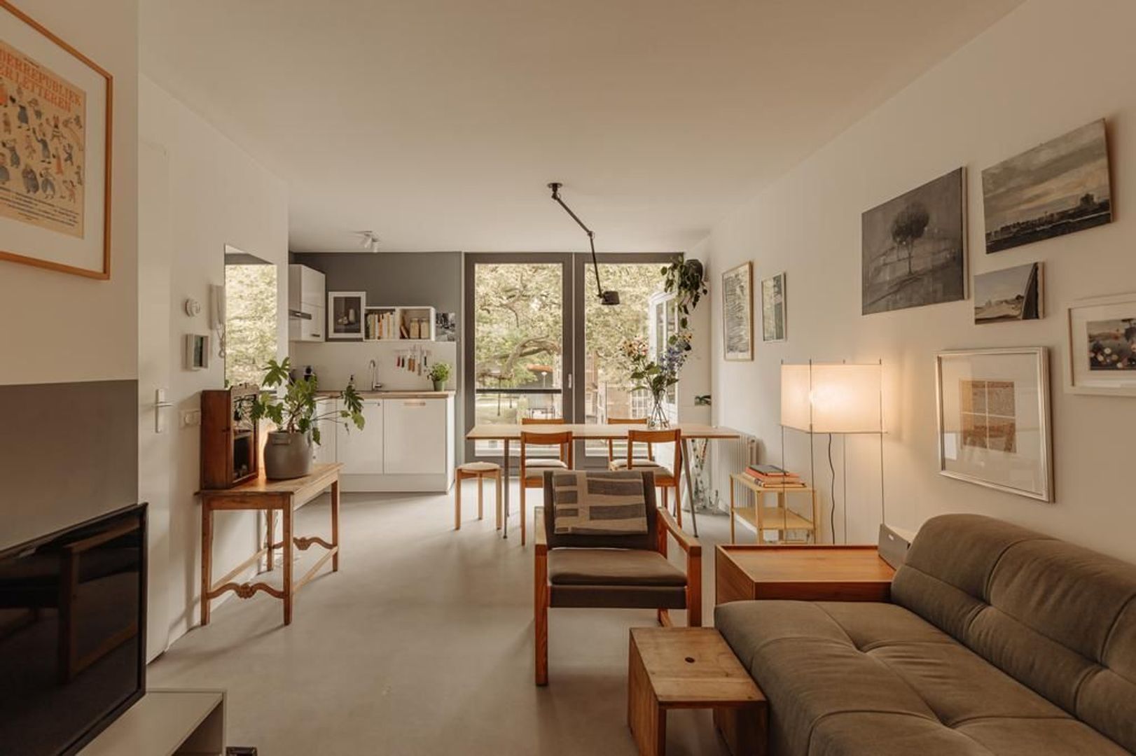 Blankenstraat 290, Amsterdam foto-2