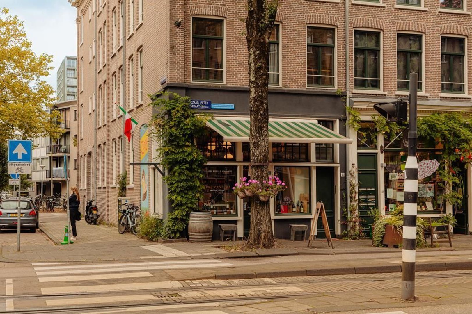 Blankenstraat 290, Amsterdam foto-18